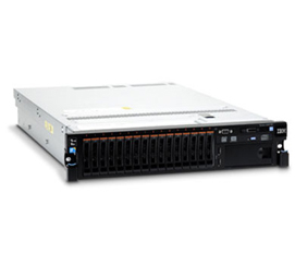 SERVER LENOVO IBM System X3650 M4 E5-2640 (6-Core Processor E5-2640, 2.5GHz, 15MB, LGA2011)